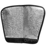 Zestaw dyfuzorów Aurora Portaflex APX-3 SET do lampy błyskowej 3szt.