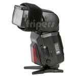 Pasek Rzep Aurora MINISTRAP (do softboxów / odbłyśników)