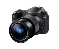 Aparat cyfrowy Sony RX10 IV 