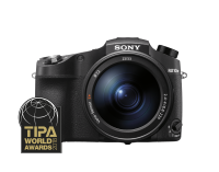 Aparat cyfrowy Sony RX10 IV 