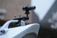 Rollei Bullet HD Pro 1080p Outdoor Edition