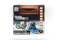 Rollei Bullet HD Pro 1080p Outdoor Edition