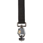Pasek BlackRapid CROSS SHOT Breathe BLACK 361001