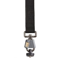 Pasek BlackRapid CROSS SHOT Breathe BLACK 361001