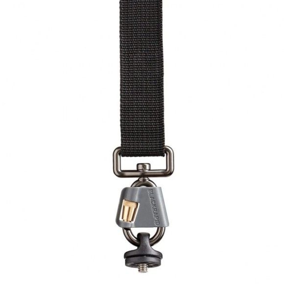 Pasek BlackRapid CROSS SHOT Breathe BLACK 361001