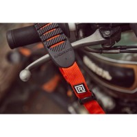 Pasek BlackRapid CROSS SHOT Breathe ORANGE 361002