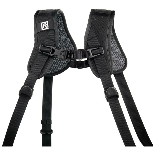 Szelki reporterskie BlackRapid DOUBLE Breathe 361003