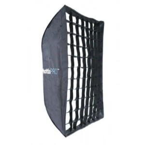 Phottix Easy Up HD Softbox z gridem 60x90cm 