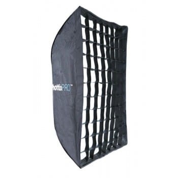 Phottix Easy Up HD Softbox z gridem 60x90cm 