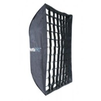 Phottix Easy Up HD Softbox 60x90cm + Varos Pro S 