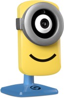 Kamera IP HD Wi-Fi Minionki Stuart Despicable Me 3 