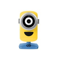 Kamera IP HD Wi-Fi Minionki Stuart Despicable Me 3 