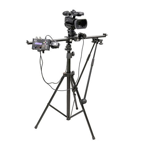 Napęd do slidera Varanus SV2