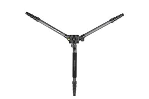 Statyw Manfrotto Element Traveller Big Carbon czarny MKELEB5CF-BH
