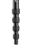 Monopod Manfrotto Element czarny MMELEA5BK