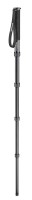 Monopod Manfrotto Element czarny MMELEA5BK