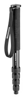 Monopod Manfrotto Element czarny MMELEA5BK