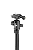 Statyw Manfrotto Element Traveller Small czarny MKELES5BK-BH