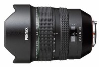 Obiektyw Pentax HD FA 15-30 mm f:/2.8 ED SDM WR