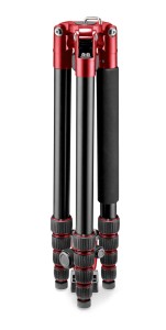 Statyw Manfrotto Element Traveller Big z głowicą MKELEB5RD-BH