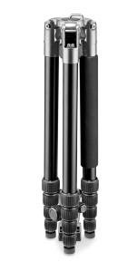 Statyw Manfrotto Element Traveller Big z głowicą MKELEB5GY-BH