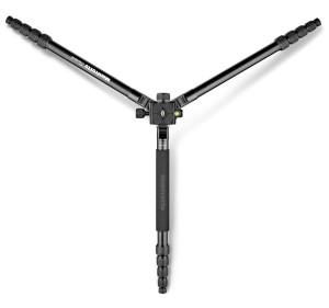 Statyw Manfrotto Element Traveller Big z głowicą MKELEB5BK-BH