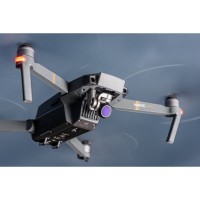 Zestaw 6 Filtrów NISI do DJI Mavic Pro