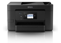 Urządzenie wielofunkcyjne z kolorową drukarką atramentową EPSON WorkForce Pro WF-3720DWF
