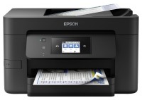 Urządzenie wielofunkcyjne z kolorową drukarką atramentową EPSON WorkForce Pro WF-3720DWF