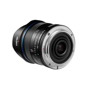 Obiektyw Venus Optics Laowa C-Dreamer 7.5 mm f/2.0 do Micro 4/3