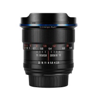 Obiektyw Venus Optics Laowa D-Dreamer 12 mm f/2,8 Zero-D do Nikon F