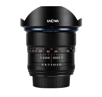 Obiektyw Venus Optics Laowa D-Dreamer 12 mm f/2,8 Zero-D do Nikon F