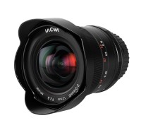Obiektyw Venus Optics Laowa D-Dreamer 12 mm f/2,8 Zero-D do Nikon F