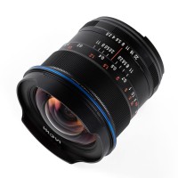 Obiektyw Venus Optics Laowa D-Dreamer 12 mm f/2,8 Zero-D do Nikon F