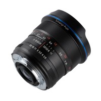 Obiektyw Venus Optics Laowa D-Dreamer 12 mm f/2,8 Zero-D do Nikon F