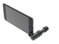 Mikrofon Rode VideoMic Me do telefonu z Mini-Jack