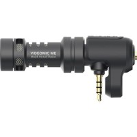 Mikrofon Rode VideoMic Me do telefonu z Mini-Jack