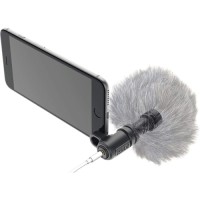 Mikrofon Rode VideoMic Me do telefonu z Mini-Jack