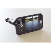 Mikrofon Rode VideoMic Me do telefonu z Mini-Jack