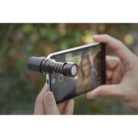 Mikrofon Rode VideoMic Me do telefonu z Mini-Jack