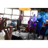 Mikrofon Rode VideoMic Me do telefonu z Mini-Jack