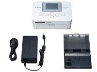 Drukarka termosublimacyjna Canon SELPHY CP1000 biała