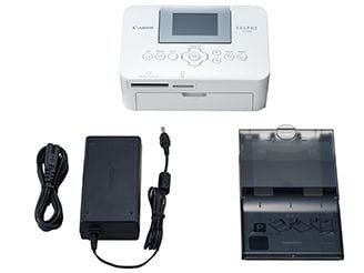 Drukarka termosublimacyjna Canon SELPHY CP1000 biała