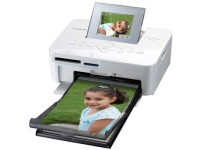 Drukarka termosublimacyjna Canon SELPHY CP1000 biała