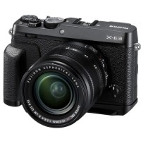 Uchwyt FujiFilm MHG-XE3