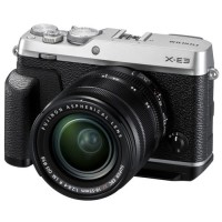 Uchwyt FujiFilm MHG-XE3