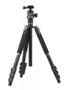 Statyw Genesis Gear ABT Kit szary