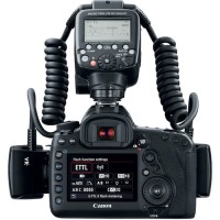 Lampa błyskowa Canon MACRO TWIN LITE MT-26EX-RT