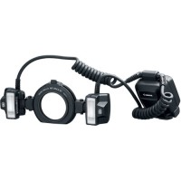 Lampa błyskowa Canon MACRO TWIN LITE MT-26EX-RT
