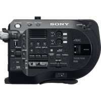 Kamera cyfrowa Sony FS7II body 